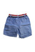 A Blue Shorts from Nicholas & Bears in size 4T for boy. (Back View)