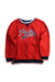 A Red Crewneck Sweatshirts from Polo Ralph Lauren in size 6T for boy. (Front View)