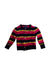A Multicolour Cardigans from Polo Ralph Lauren in size 3T for girl. (Front View)