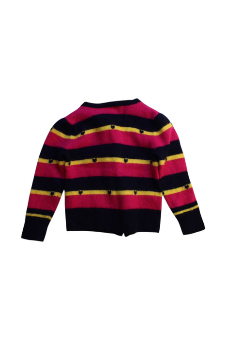 A Multicolour Cardigans from Polo Ralph Lauren in size 3T for girl. (Back View)