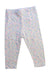 A Multicolour Leggings from Ralph Lauren in size 6-12M for girl. (Front View)