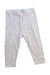 A Multicolour Leggings from Ralph Lauren in size 6-12M for girl. (Back View)