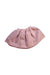 A Pink Short Skirts from Momonittu in size 4T for girl. (Back View)