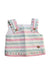 A Multicolour Sleeveless Tops from Gannino d'Angelo in size 2T for girl. (Front View)