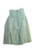 A Green Sleeveless Dresses from Balabala in size 3T for girl. (Back View)
