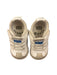 A Blue Sneakers from Onitsuka Tiger in size 12-18M for neutral. (Back View)