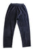 A Grey Pants Sets from Petit Bateau in size 6T for boy. (Back View)