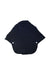A Navy Capes & Ponchos from Nicholas & Bears in size 2T for girl. (Back View)