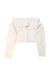 A Ivory Cardigans from Billieblush in size 5T for girl. (Back View)