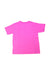 A  Short Sleeve T Shirts from Atlantis in size 3T for girl. (Back View)