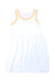A Multicolour Sleeveless Dresses from Little Marc Jacobs in size 5T for girl. (Front View)