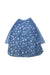 A Blue Tulle Skirts from Stella McCartney in size 4T for girl. (Front View)