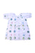 A Multicolour Short Sleeve Dresses from jnby by JNBY in size 2T for girl. (Front View)