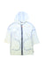A White Rain Jackets from Little Marc Jacobs in size 8Y for neutral. (Front View)