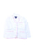 A White Blazers from Ralph Lauren in size 3T for girl. (Front View)
