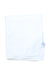 A White Blankets from Jacadi in size O/S for neutral. (Back View)