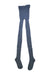 A Blue Tights from Crewcuts in size 13Y for girl. (Back View)