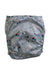 A Multicolour Cloth Diapers from Bambino Mio in size 6-12M for neutral. (Back View)