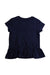 A Multicolour Short Sleeve Tops from Ralph Lauren in size 6-12M for girl. (Back View)
