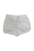 A White Casual Pants from Joules in size 5T for girl. (Back View)