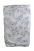 A Multicolour Swaddles from Aden & Anais in size O/S for girl. (Front View)