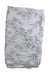 A Multicolour Swaddles from Aden & Anais in size O/S for girl. (Back View)