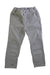 A Grey Casual Pants from Jacadi in size 4T for boy. (Front View)