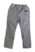 A Grey Casual Pants from Jacadi in size 4T for boy. (Back View)