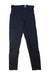 A Black Leggings from Topshop in size Maternity-XS for maternity. (Front View)