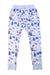 A Multicolour Casual Pants from Seed in size 9Y for boy. (Back View)