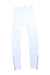 A White Jeans from Topshop in size 14Y for girl. (Front View)