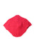 A Red Capes & Ponchos from Nicholas & Bears in size 12-18M for girl. (Back View)