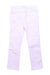 A Pink Casual Pants from La Compagnie des Petits in size 3T for girl. (Back View)