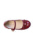 A  Flats from Dr. Kong in size 5T for girl. (Front View)