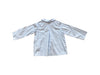 A Blue Long Sleeve Shirts from Bonpoint in size 3T for boy. (Back View)