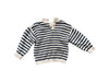 A Blue Knit Sweaters from Mori in size 12-18M for neutral. (Back View)