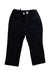A Black Dress Pants from Jacadi in size 12-18M for boy. (Front View)