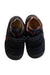 A Blue Casual Boots from Geox in size 12-18M for boy. (Back View)