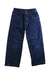 A Blue Jeans from Nautica in size 5T for girl. (Front View)