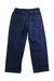 A Blue Jeans from Nautica in size 5T for girl. (Back View)
