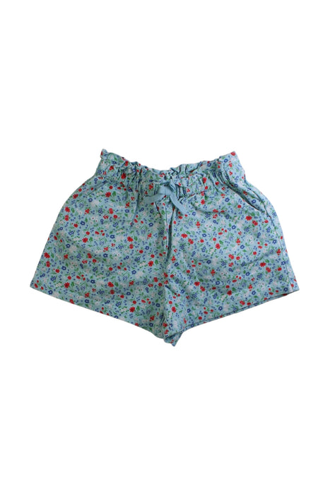 A Multicolour Shorts from Janie & Jack in size 7Y for girl. (Front View)