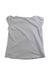 A Multicolour Sleeveless Tops from Mayoral in size 4T for girl. (Back View)