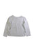 A  Long Sleeve Shirts from Hanna Andersson in size 14Y for girl. (Back View)
