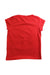 A Multicolour Short Sleeve T Shirts from tuc tuc in size 4T for girl. (Back View)