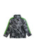 A Multicolour Active Tops from Adidas in size 3T for boy. (Back View)