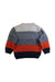 A Multicolour Knit Sweaters from Mayoral in size 3T for boy. (Back View)