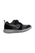 A Black Sneakers from Dr. Kong in size 5T for boy. (Front View)