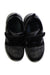 A Black Sneakers from Dr. Kong in size 5T for boy. (Back View)