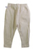 A Beige Leggings from Petit Bateau in size 12-18M for neutral. (Back View)