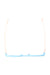 A Blue Sunglasses from Ro Sham Bo Baby in size O/S for neutral. (Back View)